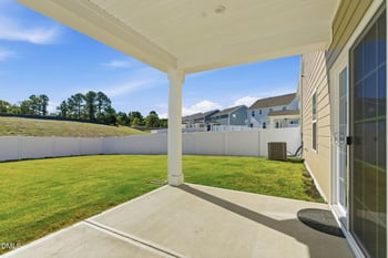 508 Freedom Trail Dr, Willow Springs, NC 27592