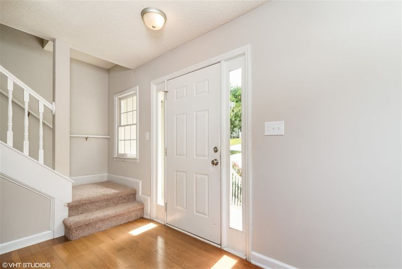 508 Gablefield Ln, Apex, NC 27502