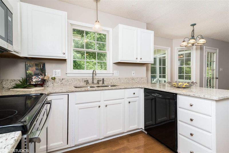 508 Gablefield Ln, Apex, NC 27502