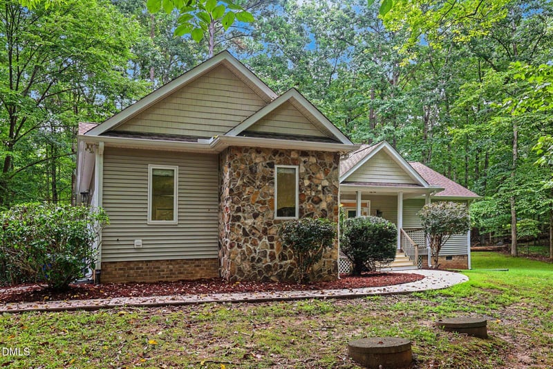 508 Gentry Ln, Hillsborough, NC 27278