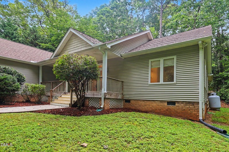 508 Gentry Ln, Hillsborough, NC 27278