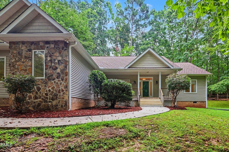 508 Gentry Ln, Hillsborough, NC 27278