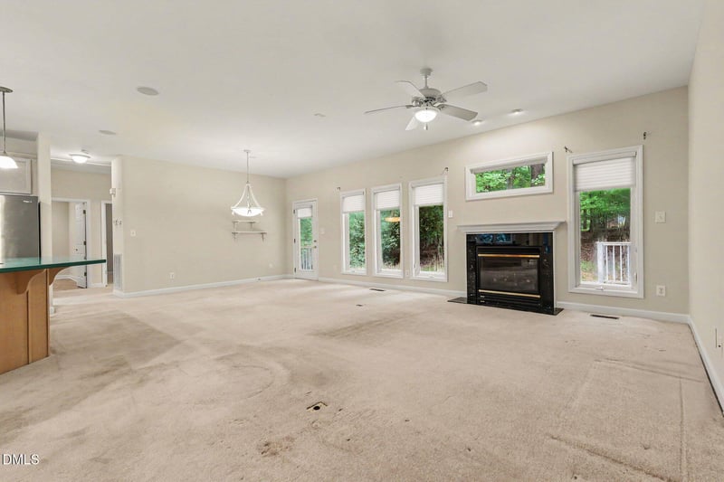 508 Gentry Ln, Hillsborough, NC 27278