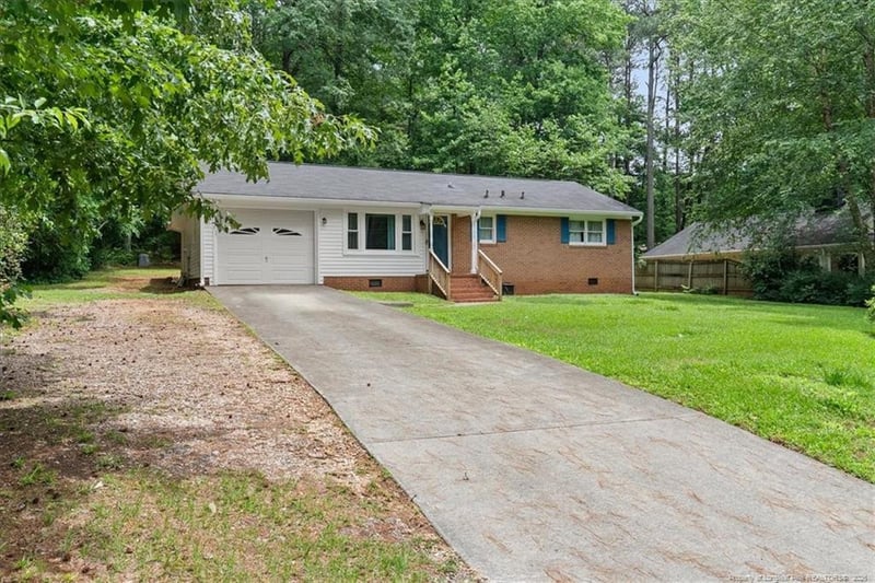 508 Glosson Rd, Raleigh, NC 27606