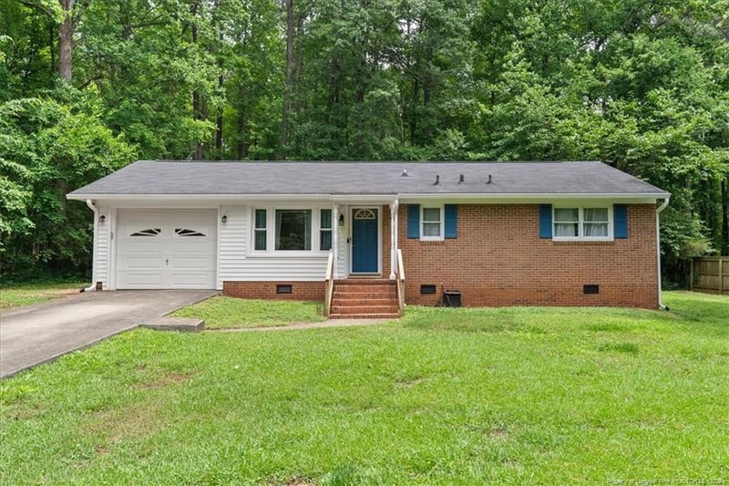 508 Glosson Rd, Raleigh, NC 27606