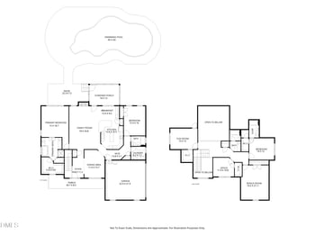 508 Grand Prince Ln, Raleigh, NC 27603