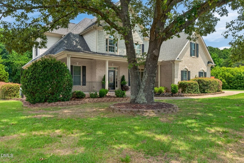 508 Grand Prince Ln, Raleigh, NC 27603