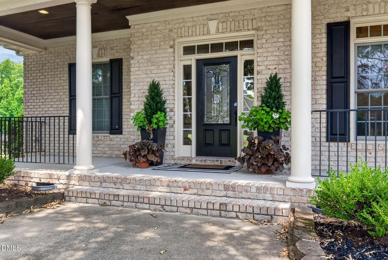 508 Grand Prince Ln, Raleigh, NC 27603