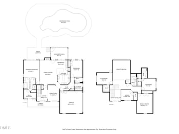 508 Grand Prince Ln, Raleigh, NC 27603