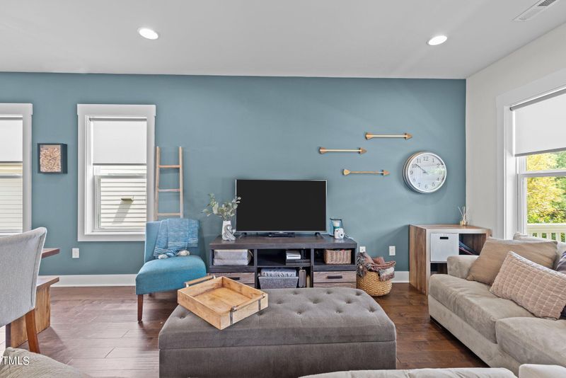 508 Granite Mill Blvd, Chapel Hill, NC 27516