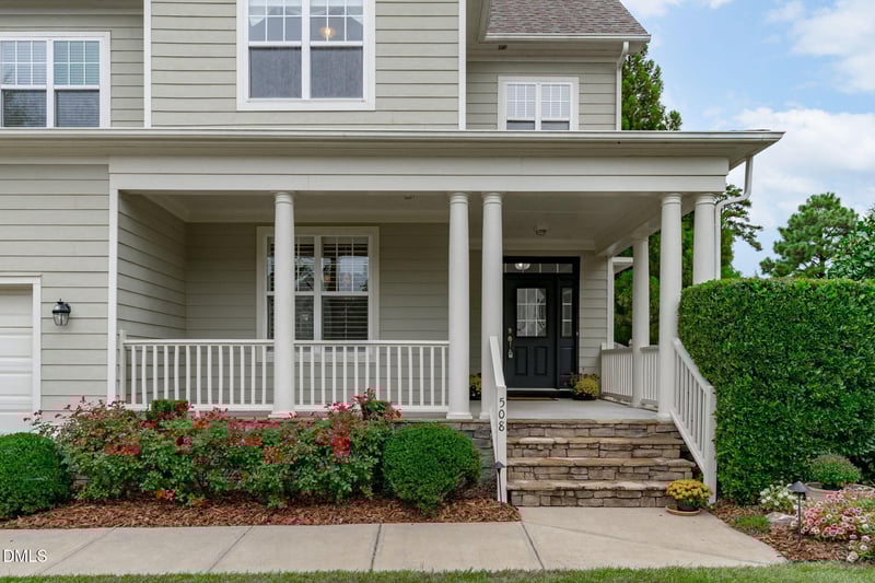 508 Gravel Brook Ct, Cary, NC 27519