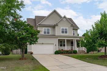 508 Gravel Brook Ct, Cary, NC 27519