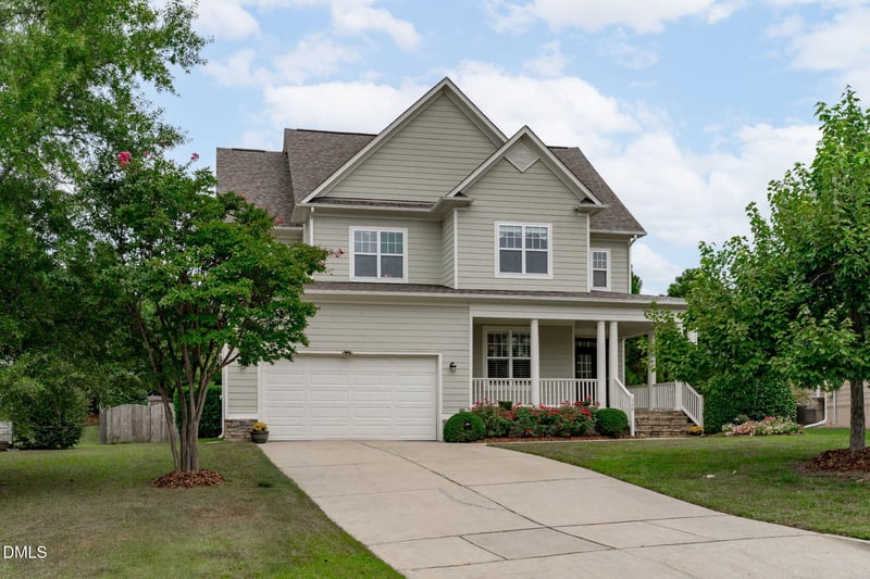 508 Gravel Brook Ct, Cary, NC 27519