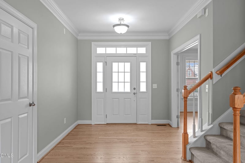 508 Gravel Brook Ct, Cary, NC 27519