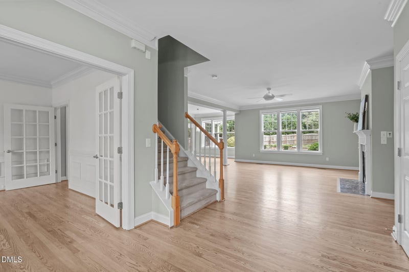 508 Gravel Brook Ct, Cary, NC 27519