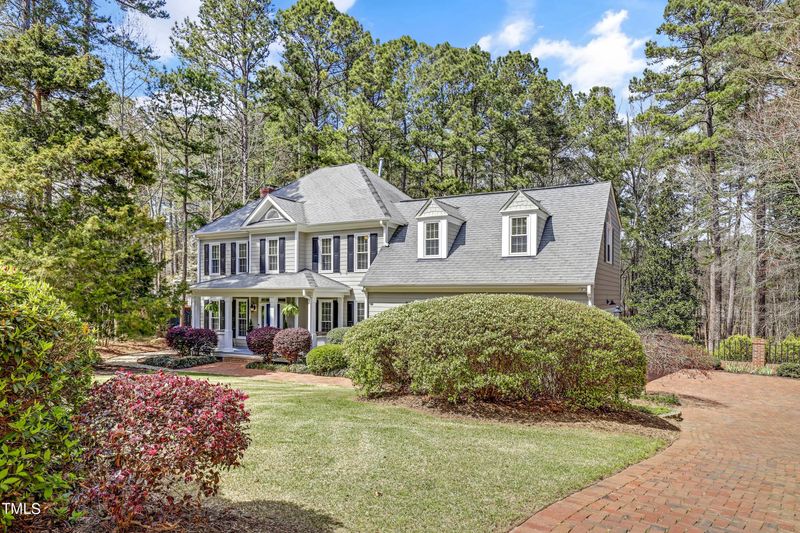 508 Grosvenor Dr, Raleigh, NC 27615