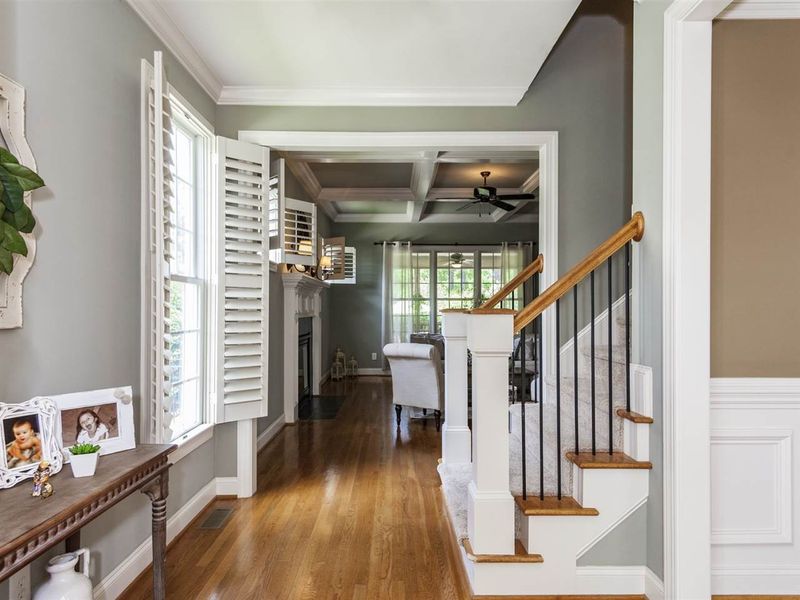 508 Hallburg Ct, Wake Forest, NC 27587