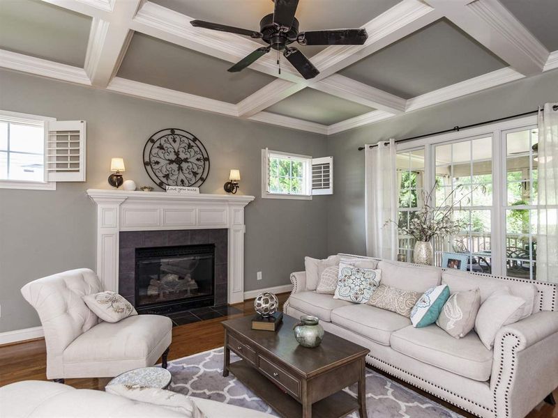 508 Hallburg Ct, Wake Forest, NC 27587