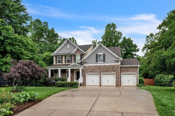 508 Hatterleigh Ave, Hillsborough, NC 27278