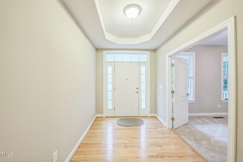 508 Hatterleigh Ave, Hillsborough, NC 27278
