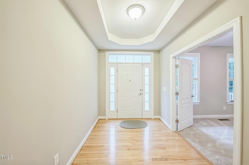 508 Hatterleigh Ave, Hillsborough, NC 27278
