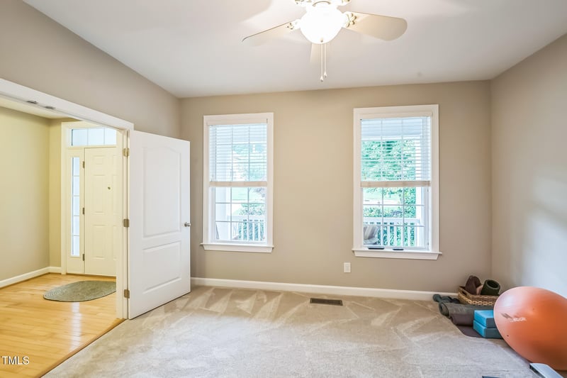 508 Hatterleigh Ave, Hillsborough, NC 27278