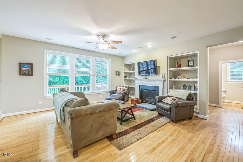 508 Hatterleigh Ave, Hillsborough, NC 27278