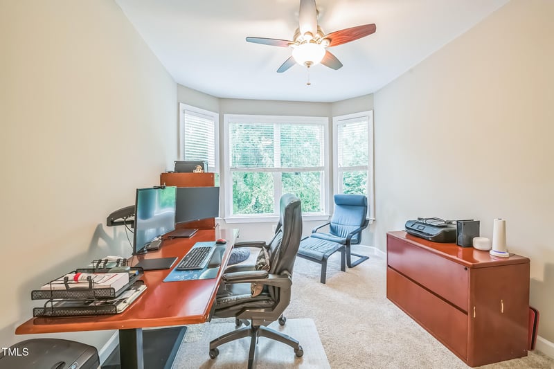 508 Hatterleigh Ave, Hillsborough, NC 27278