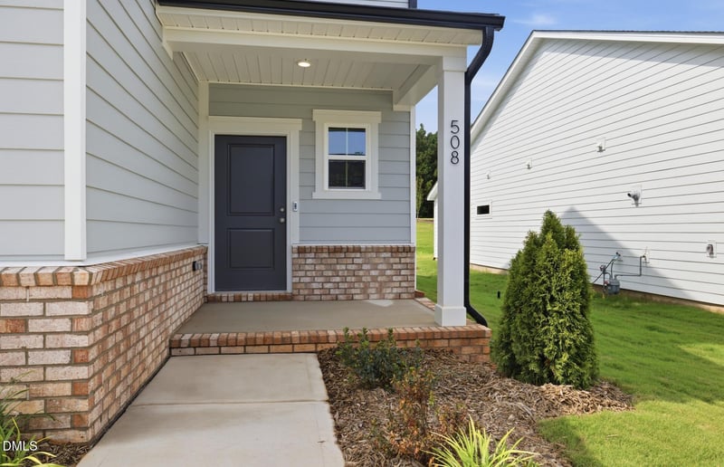 508 Havannah Rd, Garner, NC 27529