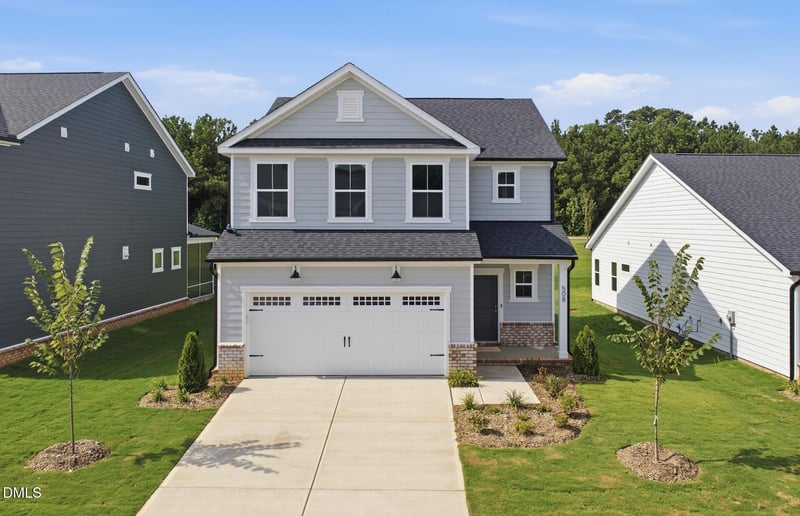 508 Havannah Rd, Garner, NC 27529
