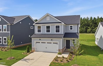 508 Havannah Rd, Garner, NC 27529