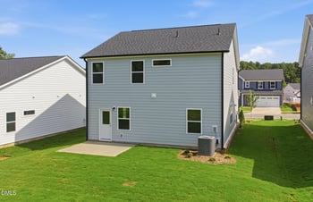 508 Havannah Rd, Garner, NC 27529