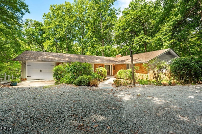 508 Hawthorne Ln, Chapel Hill, NC 27517