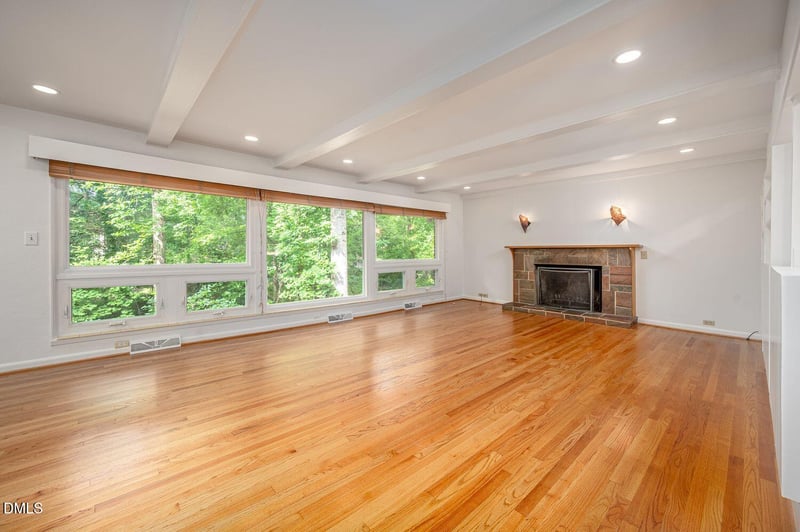 508 Hawthorne Ln, Chapel Hill, NC 27517