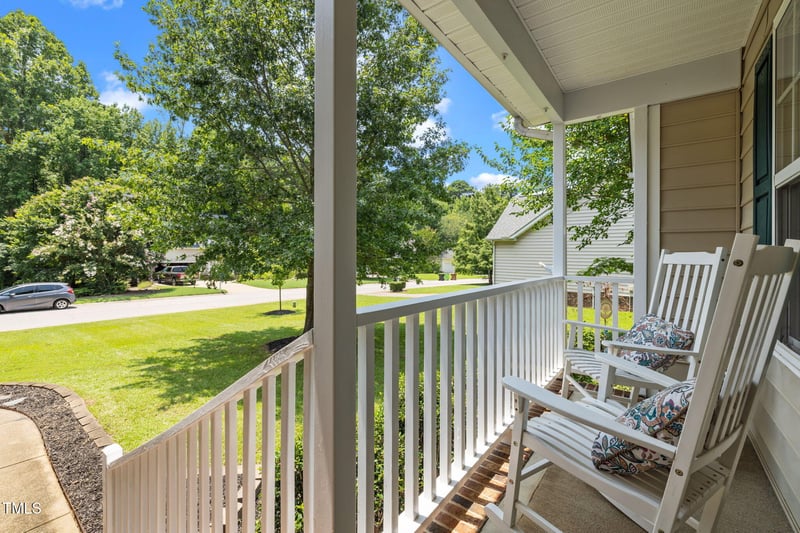 508 Hidden Cellars Dr, Holly Springs, NC 27540