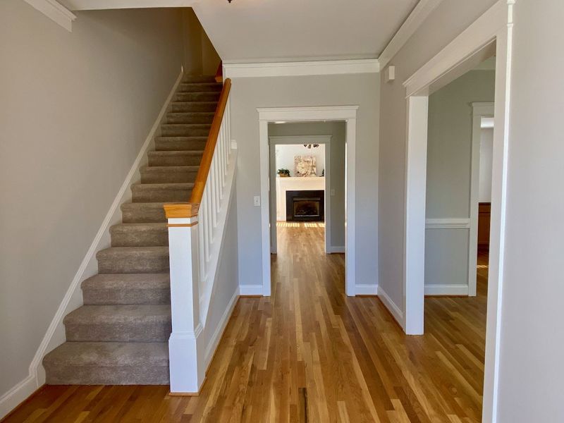 508 Highgrove Dr, Chapel Hill, NC 27516