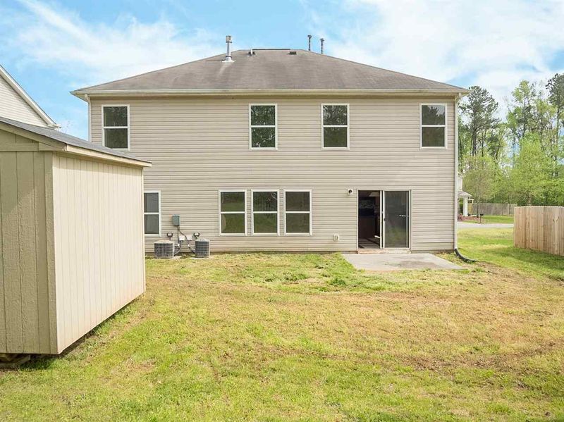 508 Hillview Dr, Durham, NC 27703
