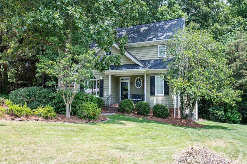 508 Holly Branch Dr, Holly Springs, NC 27540