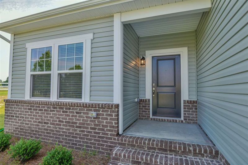 508 Houndstooth Ln #1, Wendell, NC 27591