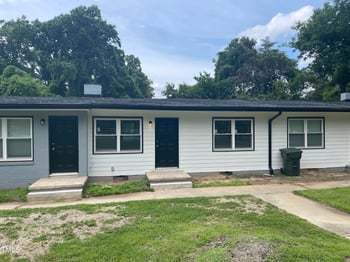 508 Ileagnes Rd #512 Ileagnes Road, Raleigh, NC 27603