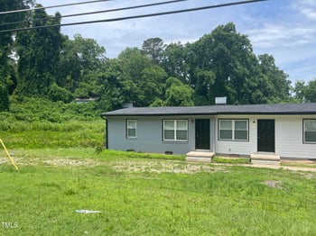 508 Ileagnes Rd #514 Ileagnes Road, Raleigh, NC 27603