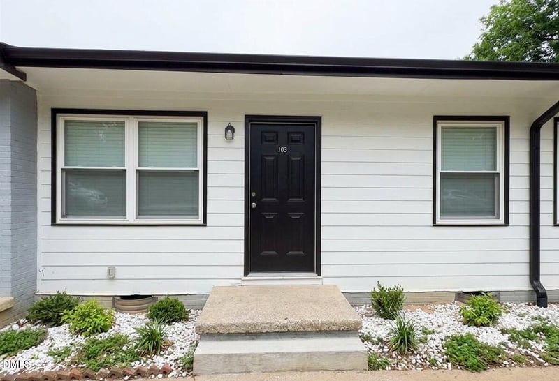 508 Ileagnes Rd, Raleigh, NC 27603