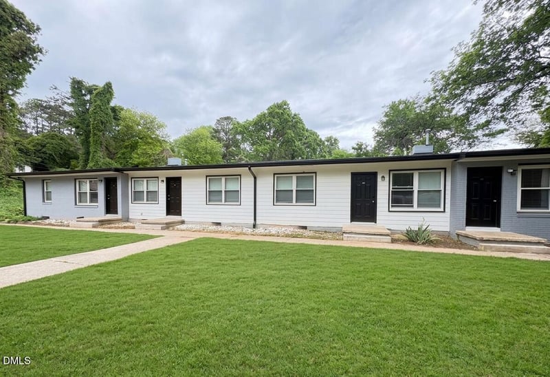508 Ileagnes Rd, Raleigh, NC 27603