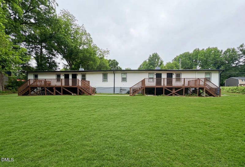 508 Ileagnes Rd, Raleigh, NC 27603