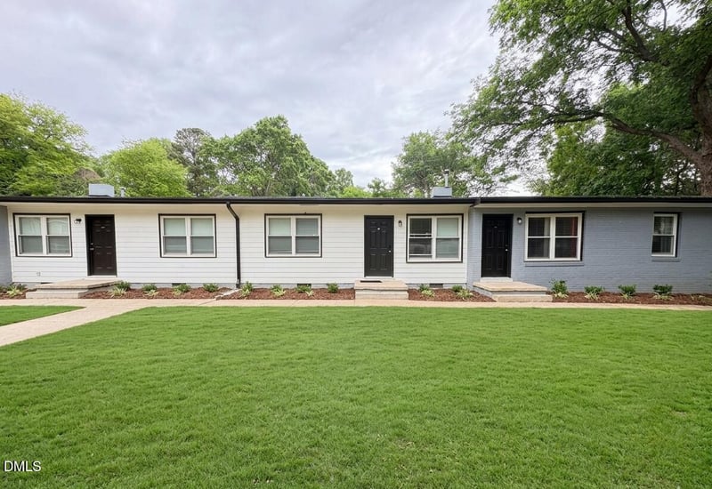508 Ileagnes Rd, Raleigh, NC 27603