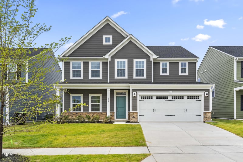 508 Impala Tc, Wendell, NC 27591