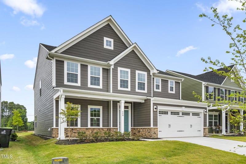 508 Impala Tc, Wendell, NC 27591