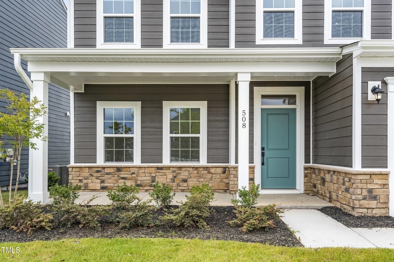 508 Impala Tc, Wendell, NC 27591