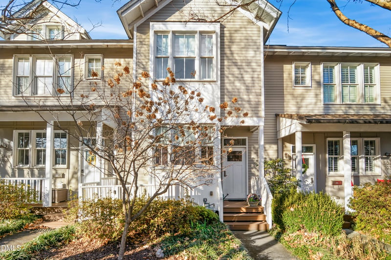 508 Jefferson St #102, Raleigh, NC 27605