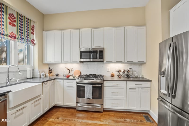 508 Jefferson St #102, Raleigh, NC 27605